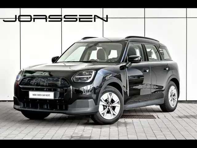 MINI Countryman E Pakket XS