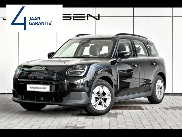 MINI Countryman E Pakket XS