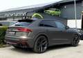 Audi RS Q8 DYNAMIK*KERAMIK*PANO*AHK*ABT*DOWNPIPE*23'' Grijs - thumbnail 4