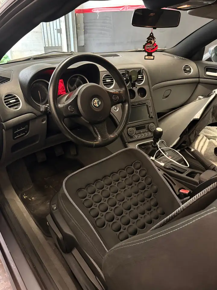 Alfa Romeo Brera