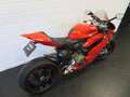 Ducati 1199 Panigale S ABS TERMIONI 72KW! Rojo - thumbnail 11