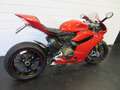 Ducati 1199 Panigale S ABS TERMIONI 72KW! Rojo - thumbnail 3