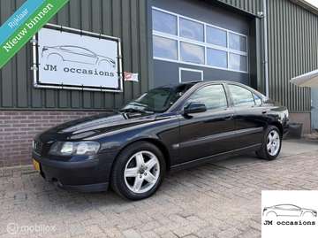 2.4|Airco|Cruise|half leder|Lm velgen|APK 09-2027|