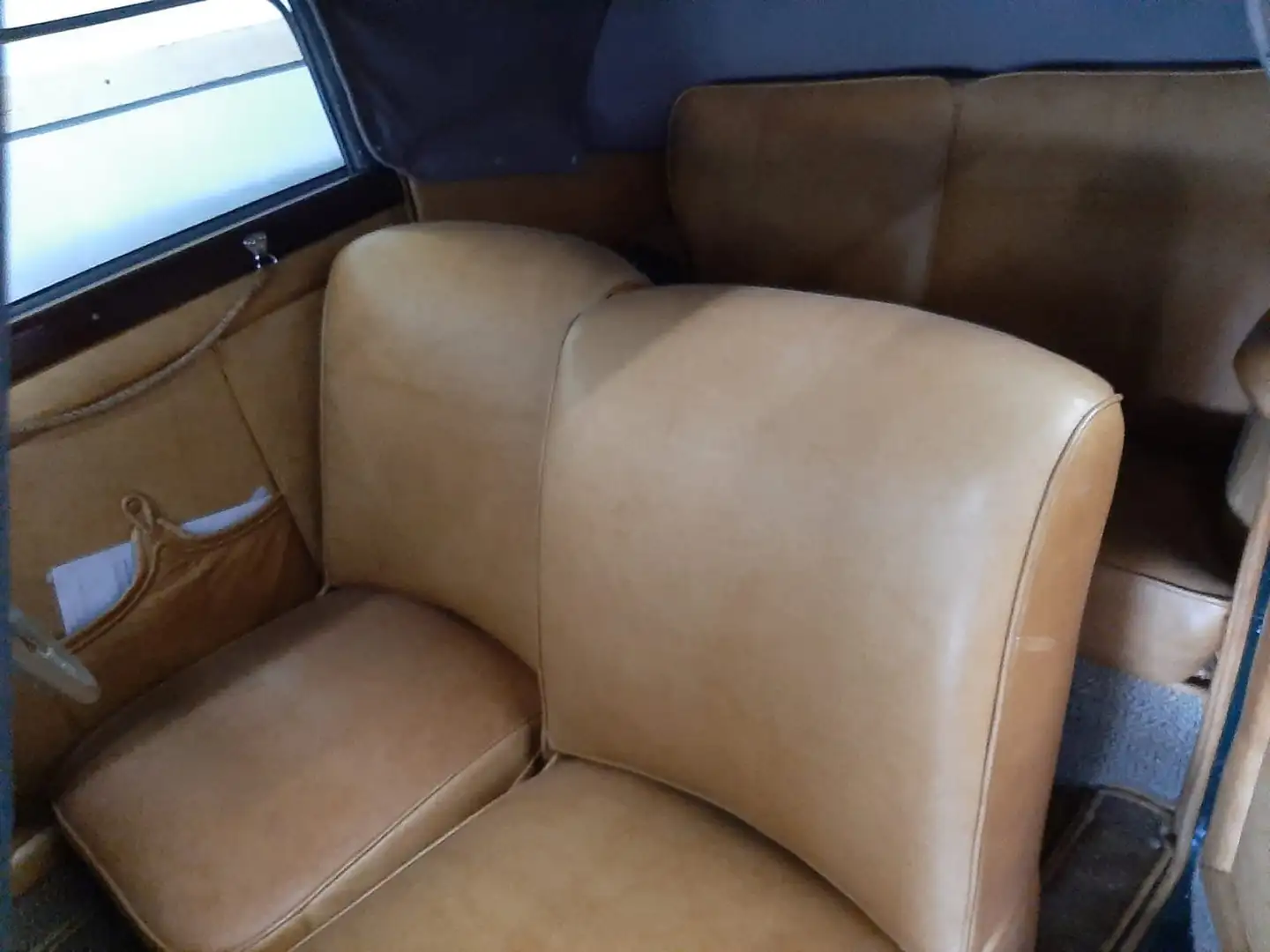 Lancia CABRIOLET PININFARINA Yeşil - 2