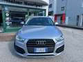 Audi Q3 2.0 TDI 120CV S tronic Sport Gris - thumbnail 8