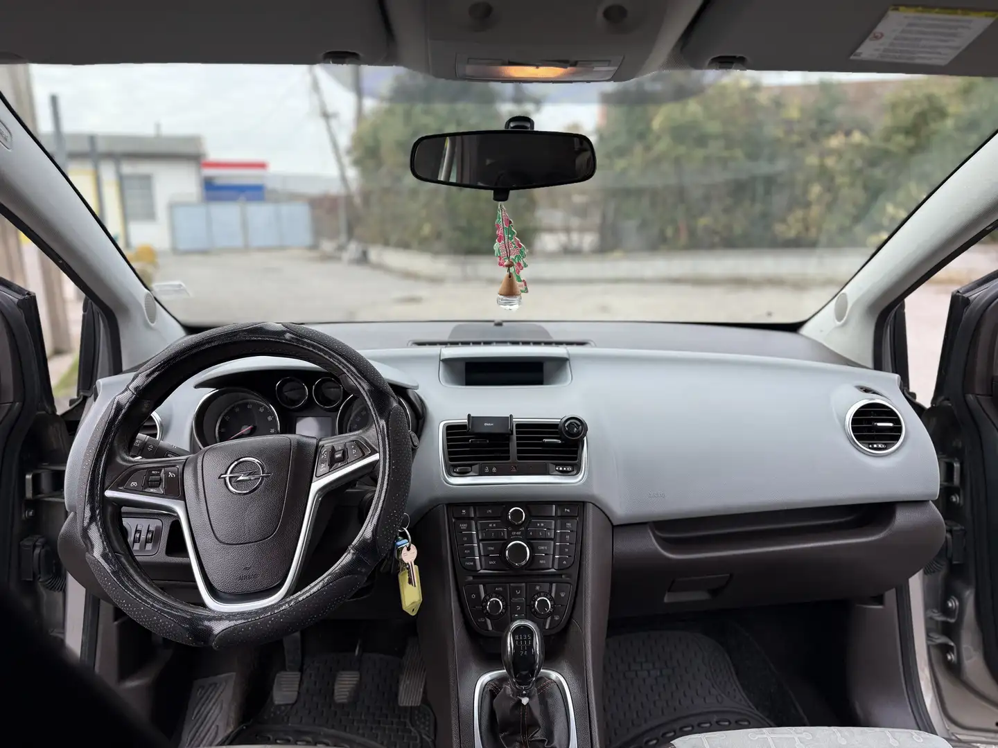 Opel Meriva 1.4 Color Edition - 1