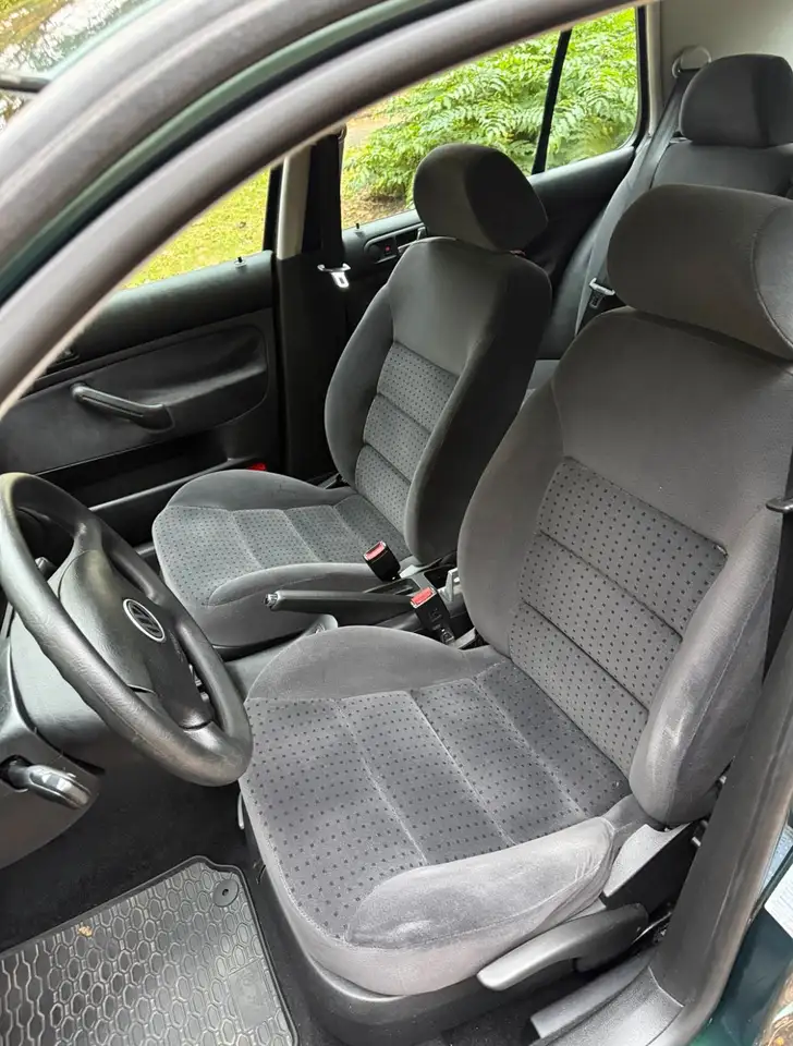 Volkswagen Golf 1.4, foto 8