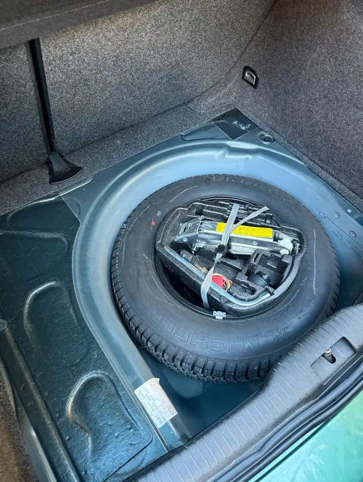 Volkswagen Golf 1.4, foto 11