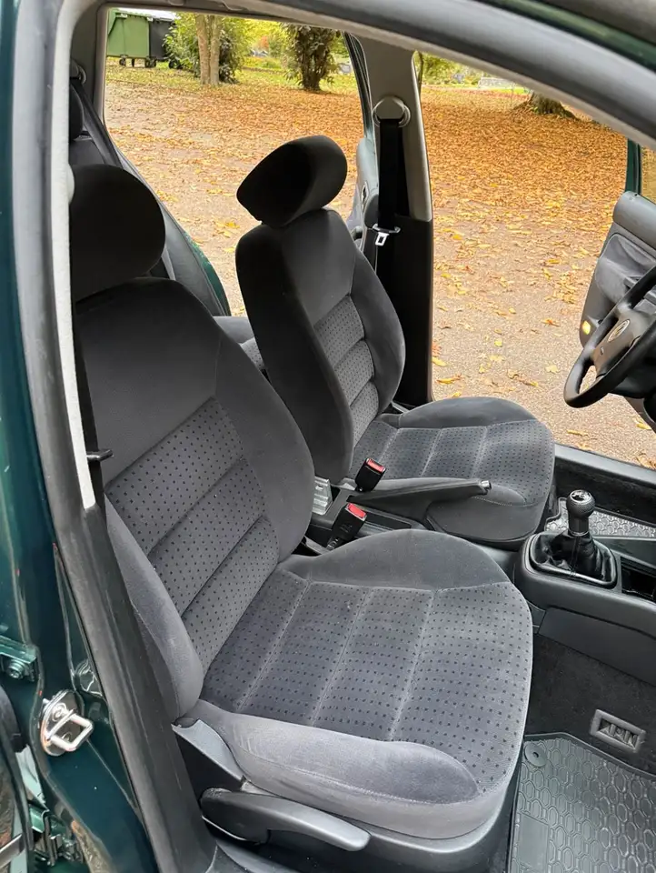 Volkswagen Golf 1.4, foto 5