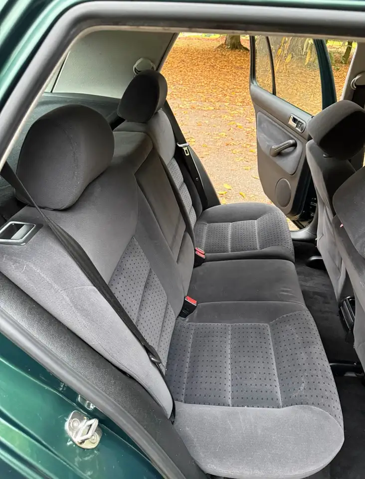 Volkswagen Golf 1.4, foto 7