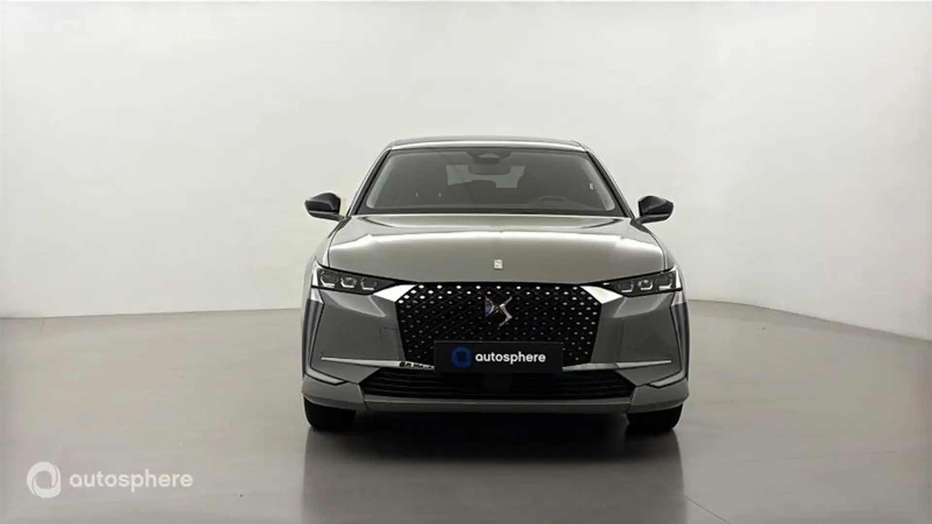 DS Automobiles DS 4 PureTech 130ch Rivoli Automatique - 2