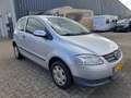 Volkswagen Fox 1.2 Trendline Grigio - thumbnail 3