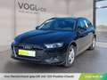 Audi A4 Avant 35 TDI S-tronic Schwarz - thumbnail 1