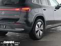 Mercedes-Benz EQA 300 EQA 300 4M Progressive Adv+/AHK/360°/WDG/+ Flex Schwarz - thumbnail 4