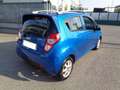 Chevrolet Spark 1.0 LS GPL Eco Logic *UNIPRO* *OK NEOPATENTATI* Blau - thumbnail 4