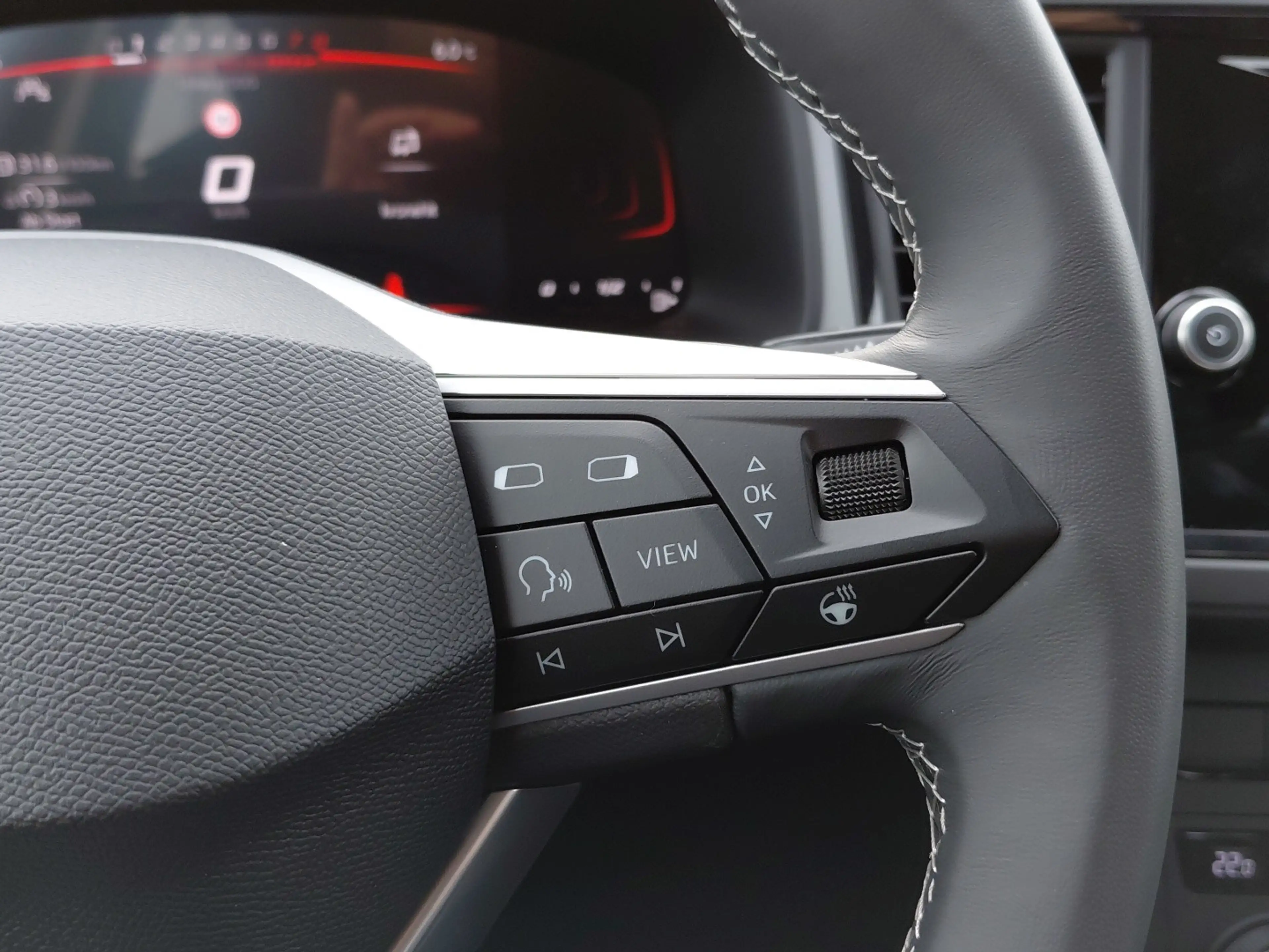 SEAT Ateca Reference Edition 1.0 TSI — photo 12