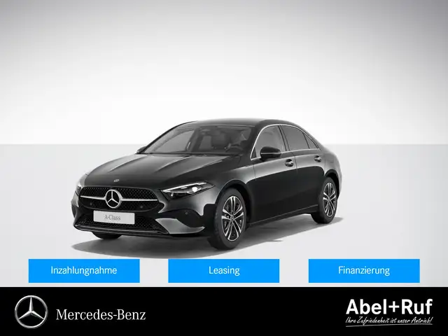 Mercedes-Benz A main image