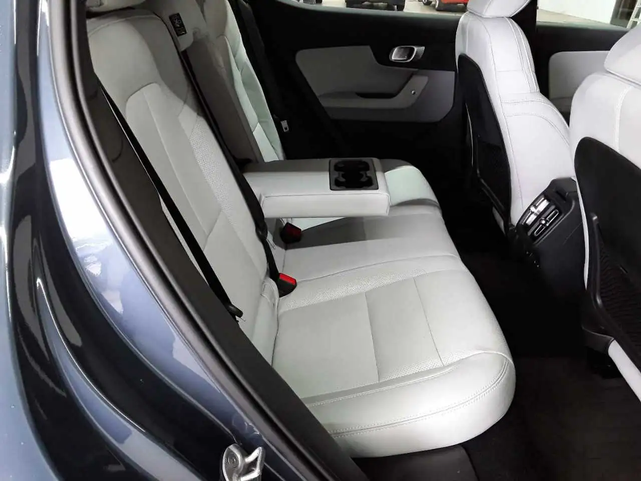 Polestar 2 Dual 78kWh Leder Plus Pilot L, миниатюра 14