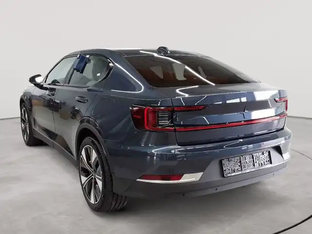 Polestar 2 view 5