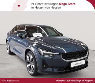 Polestar 2 Dual 78kWh Leder Plus Pilot L