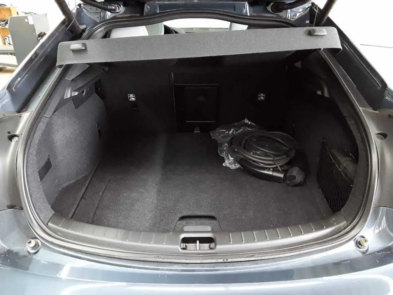 Polestar 2 Dual 78kWh Leder Plus Pilot L, миниатюра 15