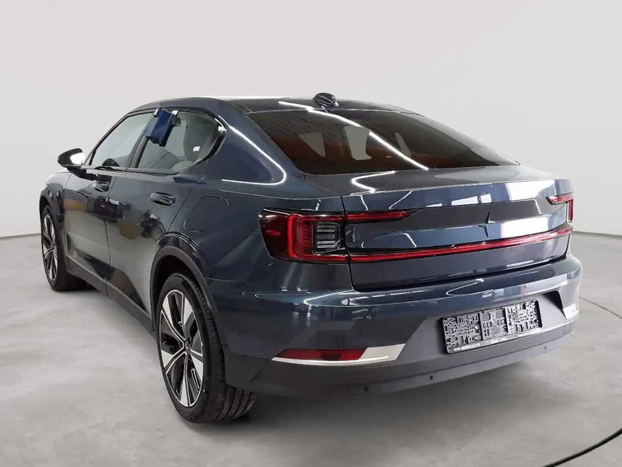 Polestar 2 Dual 78kWh Leder Plus Pilot L, миниатюра 5