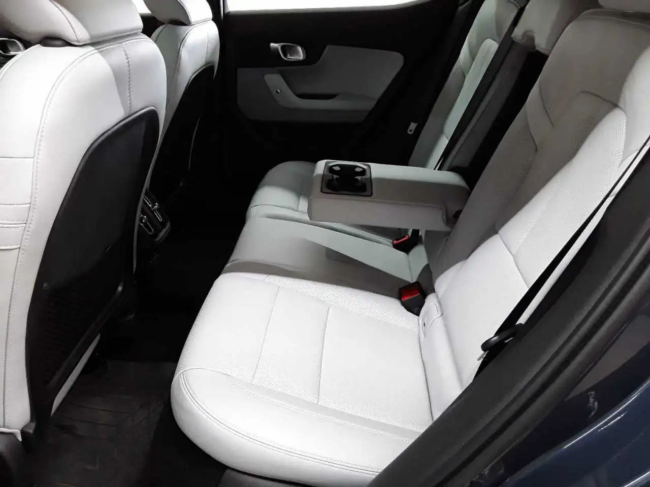 Polestar 2 Dual 78kWh Leder Plus Pilot L, миниатюра 13