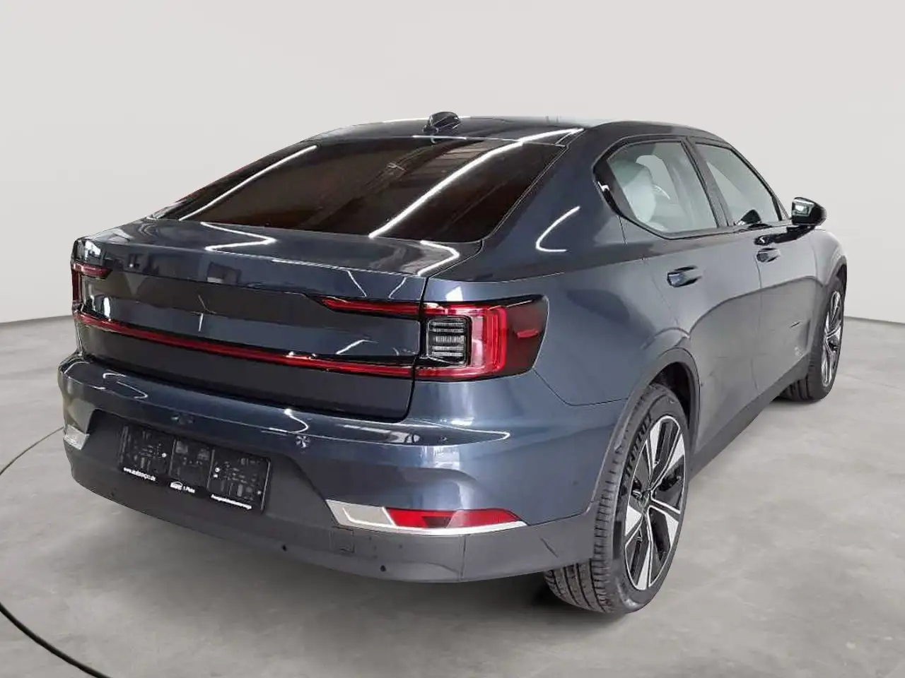 Polestar 2 Dual 78kWh Leder Plus Pilot L, миниатюра 4