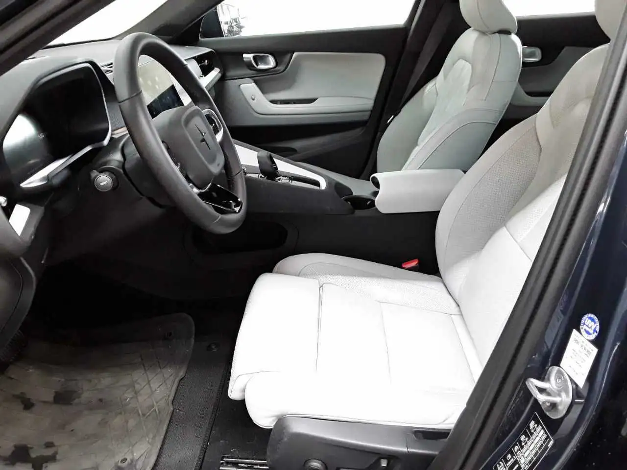 Polestar 2 Dual 78kWh Leder Plus Pilot L, миниатюра 7