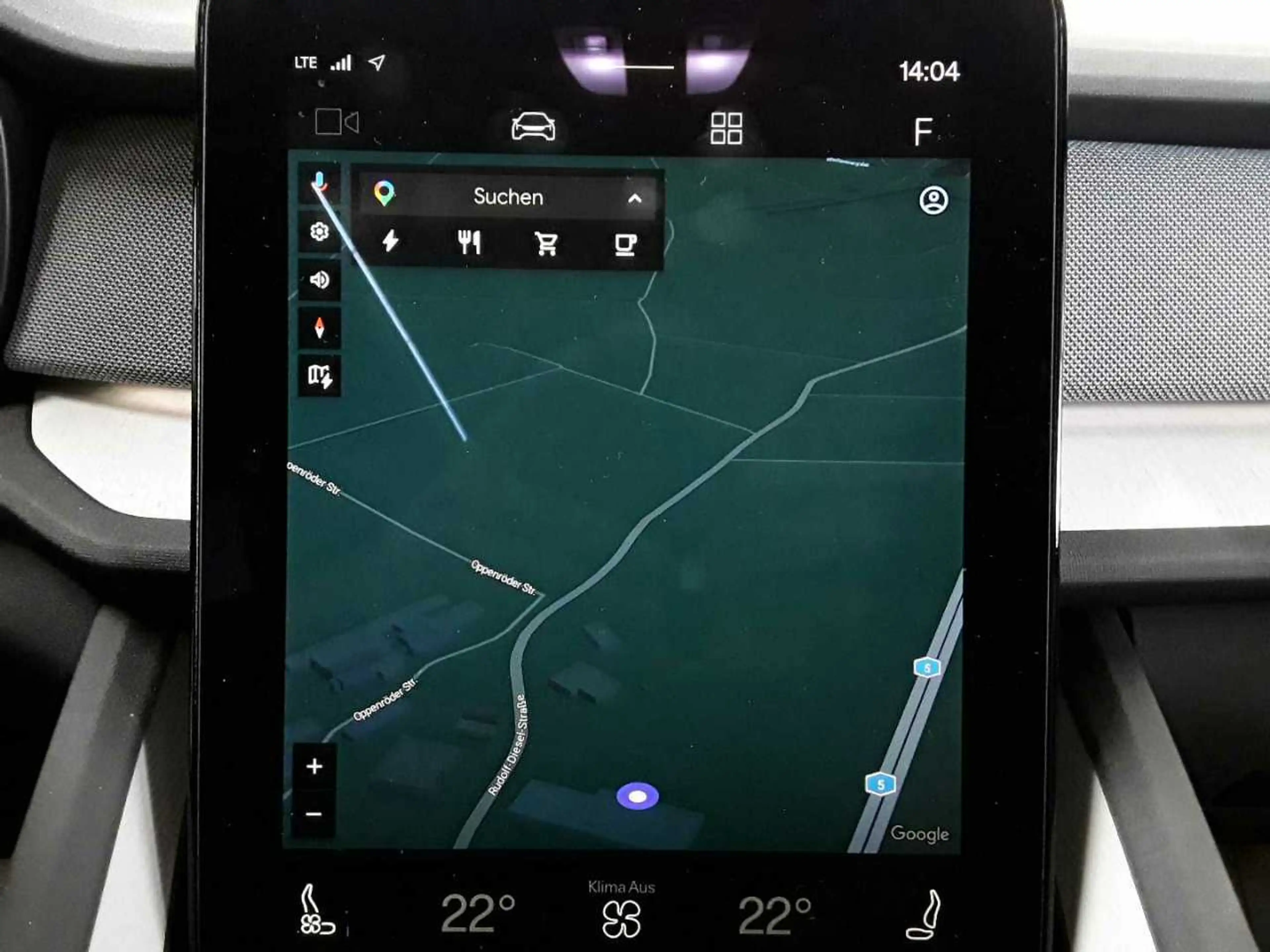 Polestar 2 Polestar 2 Dual 78kWh Leder Plus Pilot L — photo 12
