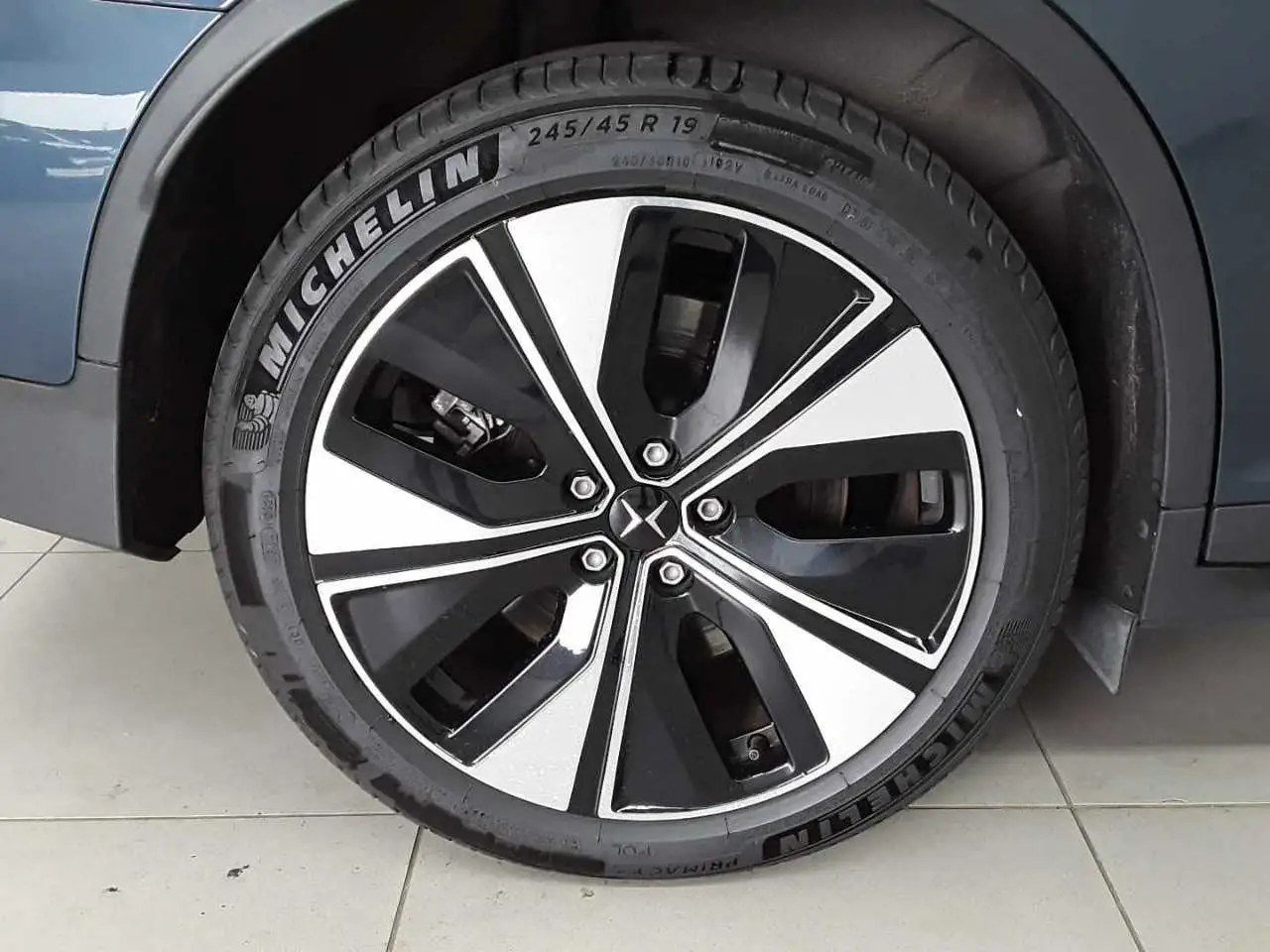Polestar 2 Dual 78kWh Leder Plus Pilot L, миниатюра 21