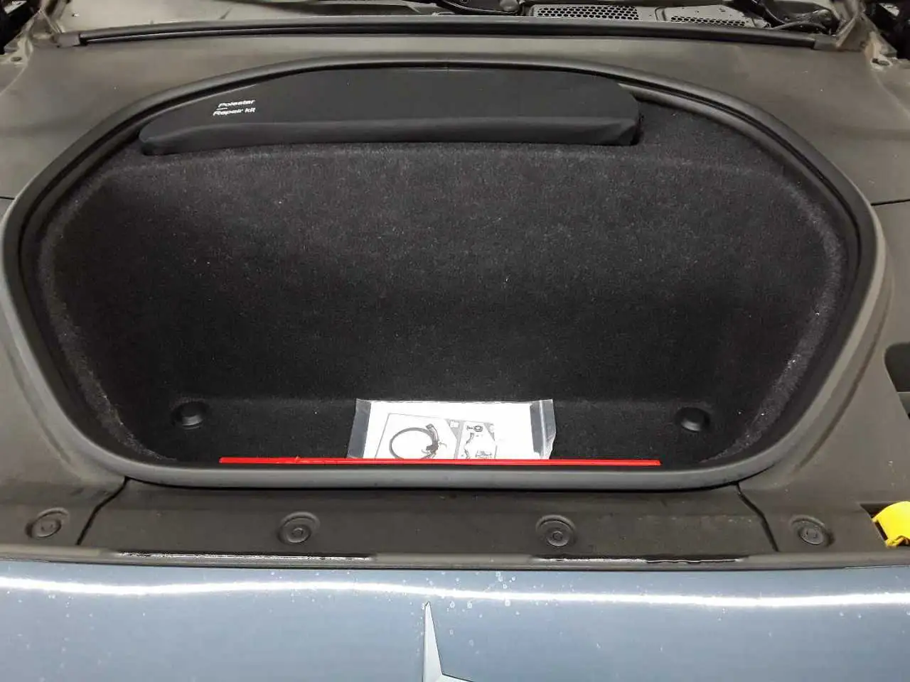 Polestar 2 Dual 78kWh Leder Plus Pilot L, миниатюра 16