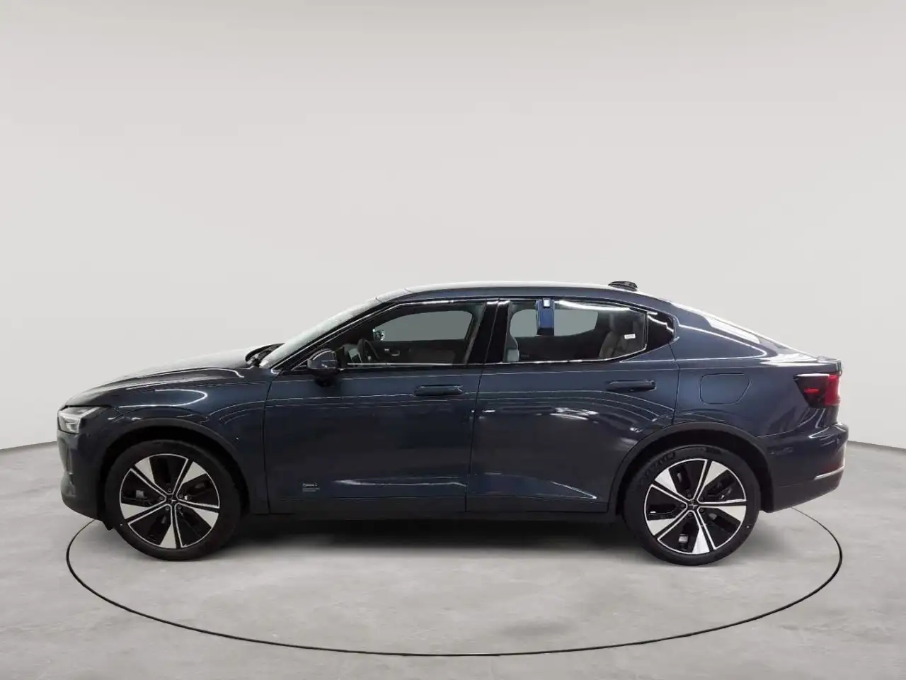 Polestar 2 Dual 78kWh Leder Plus Pilot L, миниатюра 6