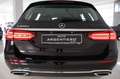 Mercedes-Benz E 200 d S.W. Auto Business Sport led luci ambient pelle Siyah - thumbnail 5