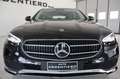 Mercedes-Benz E 200 d S.W. Auto Business Sport led luci ambient pelle Siyah - thumbnail 2