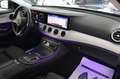 Mercedes-Benz E 200 d S.W. Auto Business Sport led luci ambient pelle Siyah - thumbnail 11