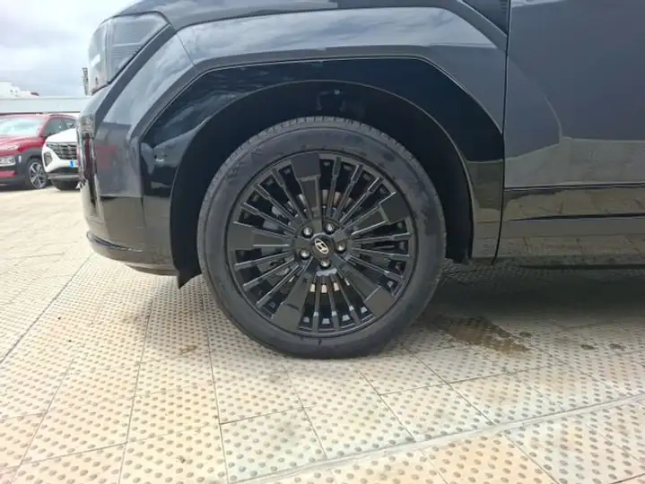 Hyundai Santa Fe 2026, foto 3