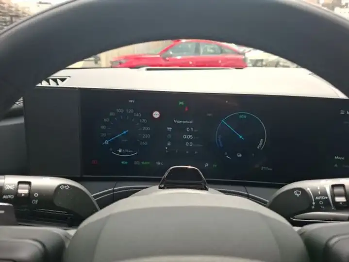 Hyundai Santa Fe 2026, foto 5