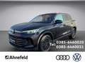 Volkswagen Tiguan 2.0 TDI Elegance 4Motion DSG Schwarz - thumbnail 1