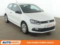 Volkswagen Polo 1.0 Trendline*NAVI*TEMPO*KLIMA*GARANTIE* Weiß - thumbnail 8