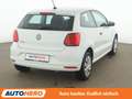 Volkswagen Polo 1.0 Trendline*NAVI*TEMPO*KLIMA*GARANTIE* Weiß - thumbnail 6