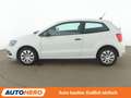 Volkswagen Polo 1.0 Trendline*NAVI*TEMPO*KLIMA*GARANTIE* Weiß - thumbnail 3