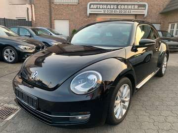 1.2 Design Panoramadach Bi-Xenon