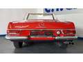 Mercedes-Benz SL 230 pagode Rouge - thumbnail 16