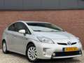 Toyota Prius 1.8 Plug-in Aspiration | NL-AUTO! | DEALER OH! Gris - thumbnail 4