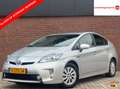 Toyota Prius 1.8 Plug-in Aspiration | NL-AUTO! | DEALER OH! Gris - thumbnail 1