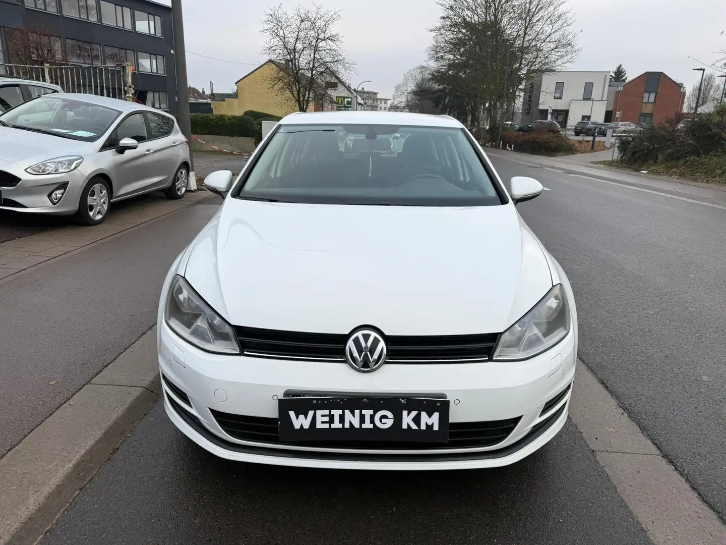 Volkswagen Golf Golf 1.2 TSI Trendline**12M GARANTIE** - 2