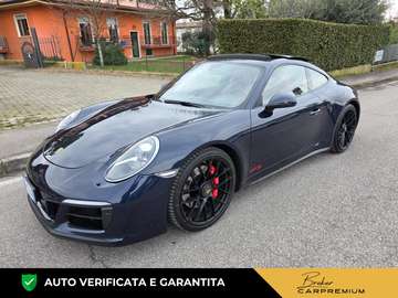 911.2 3.0 Carrera GTS auto