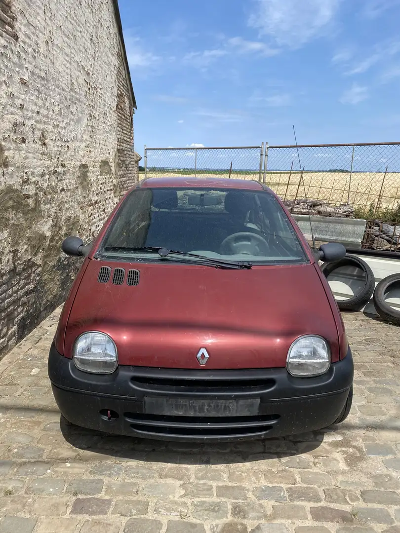 Renault Twingo 1.2i - 1