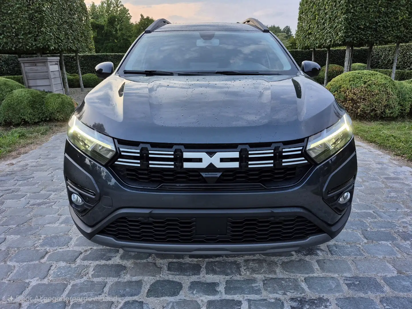 Dacia Jogger TCe 110 (7-Sitzer) Extreme - 2